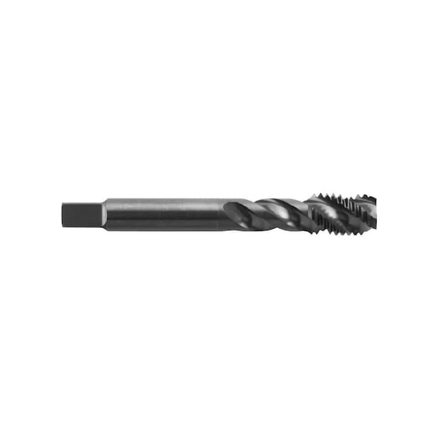 L980 M18-2.5 D7 3FL VTP SPIRAL FLUTE BOTTOMING TAP
